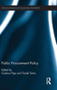 Public Procurement Policy (The Economics Of Legal Relationships)