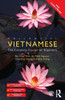 Colloquial Vietnamese (Colloquial Series)