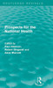 Prospects For The National Health (Routledge Revivals)