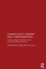 China's Development And Harmonization (Routledge Studies On The Chinese Economy)