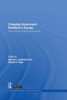Changing Government Relations In Europe (Routledge/Ecpr Studies In European Political Science)