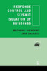 Response Control And Seismic Isolation Of Buildings (Cib)