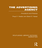 The Advertising Agency (Rle Marketing) (Routledge Library Editions: Marketing)