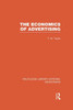 The Economics Of Advertising (Routledge Library Editions: Advertising)