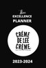 Thee Excellence Planner 2023: People In The Pursuit Of Excellence
