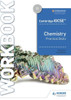 Cambridge Igcse Chemistry Practical Skills Workbook