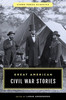 Great American Civil War Stories
