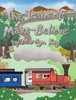 The Train Of Make-Believe