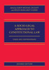 A Socio-Legal Approach To Constitutional Law: Cases And Controversies