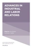Advances In Industrial And Labor Relations (Advances In Industrial And Labor Relations, 25)