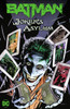 Batman: Joker's Asylum