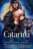 Catarina (Finding The Warrior's Heart)