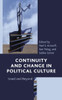 Continuity And Change In Political Culture: Israel And Beyond