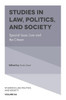 Law And The Citizen (Studies In Law, Politics, And Society, 84)