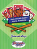 Louie The Left Fielder Learns Friendship: Friendship (Threads & Friends)