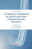 The Emerald Handbook Of Group And Team Communication Research (Emerald Handbooks)