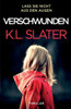 Verschwunden: Thriller (German Edition)