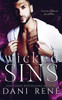 Wicked Sins: A Dark Bdsm, Mafia Romance
