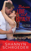 Between Love And Loyalty
