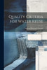 Quality Criteria For Water Reuse