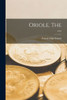 Oriole, The; 1925