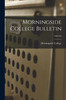 Morningside College Bulletin; 1903/04