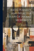 Birth Poverty And Wealtha Study Of Infant Mortality