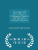 Is Intellectual Diversity An Endangered Species On America's College Campuses? - Scholar's Choice Edition