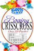 Brainy Crisscross