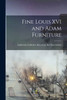 Fine Louis Xvi And Adam Furniture