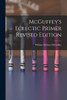 Mcguffey's Eclectic Primer Revised Edition