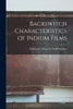 Backswitch Characteristics Of Indium Films