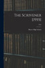The Scrivener [1955]; 1955
