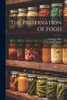 The Preservation Of Food