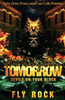 Here Today Gone Tomorrow