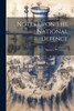 Notes Upon The National Defence