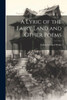A Lyric Of The Fairy Land And Other Poems