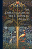 The Chronograms Of The Euripidean Dramas