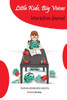 Little Kids, Big Voices Interactive Journal