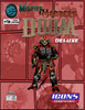 Doom Deluxe Icons Compatible