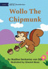 Wollo The Chipmunk