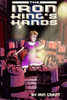 The Iron King's Hands