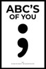 Abc's Of You