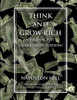 Think And Grow Rich - Original 1937 Version (Giant Print Edition)