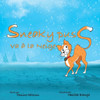 Sneaky Puss Goes To The Snow (French Edition)