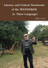 Literary And Critical Treatments Of The Wanderer In Three Languages