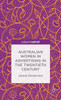 Australian Women In Advertising In The Twentieth Century