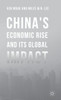 China's Economic Rise And Its Global Impact
