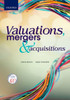 Valuations, Mergers And Acquisitions