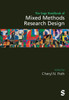 The Sage Handbook Of Mixed Methods Research Design